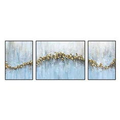 호텔 장식 그림